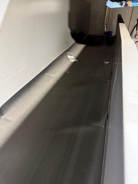 MaxxRech Telescopic MR3‑23/74 CPM Conveyors, 2023 – 2 Available