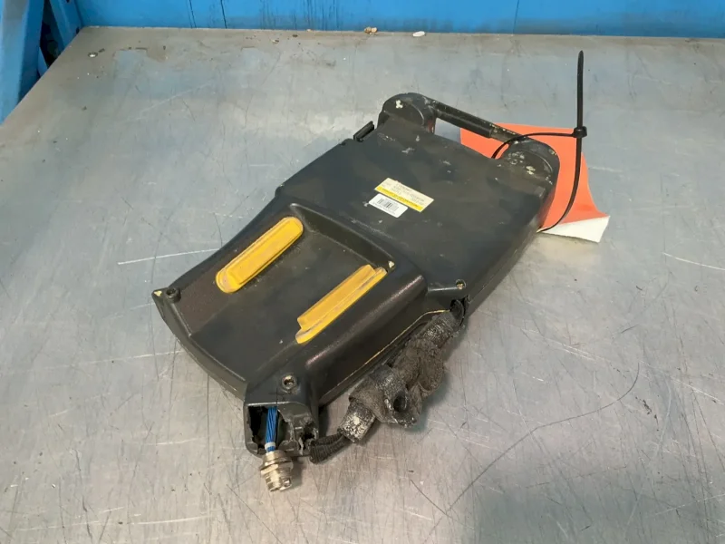 Fanuc  Teach Pendant  - A05b-2518-c202#esw