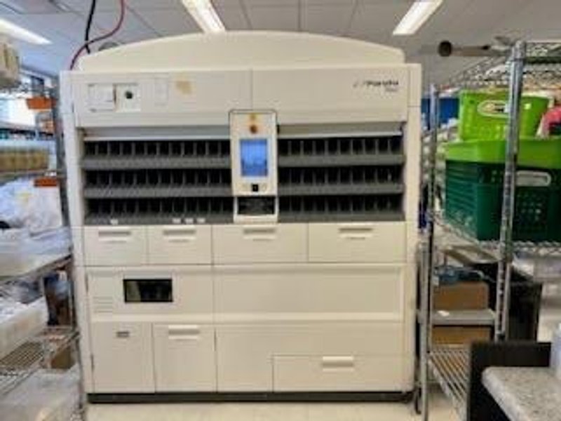 Parata Max RF901-0115 Vial Filling Robot, 2020