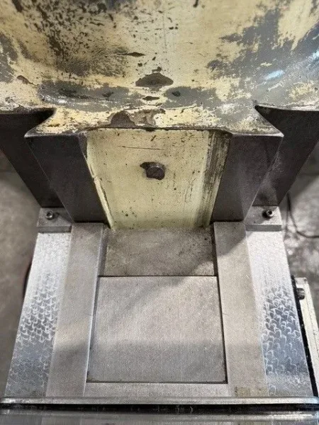 Bridgeport Series 1 Vertical Milling Machine 1978’ DRO USA #7703