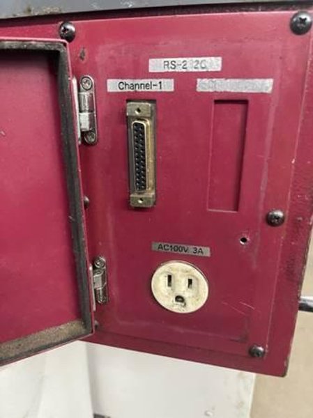 2006 OKK VM-5III VERTICAL MACHINING CENTER - (2) Available!