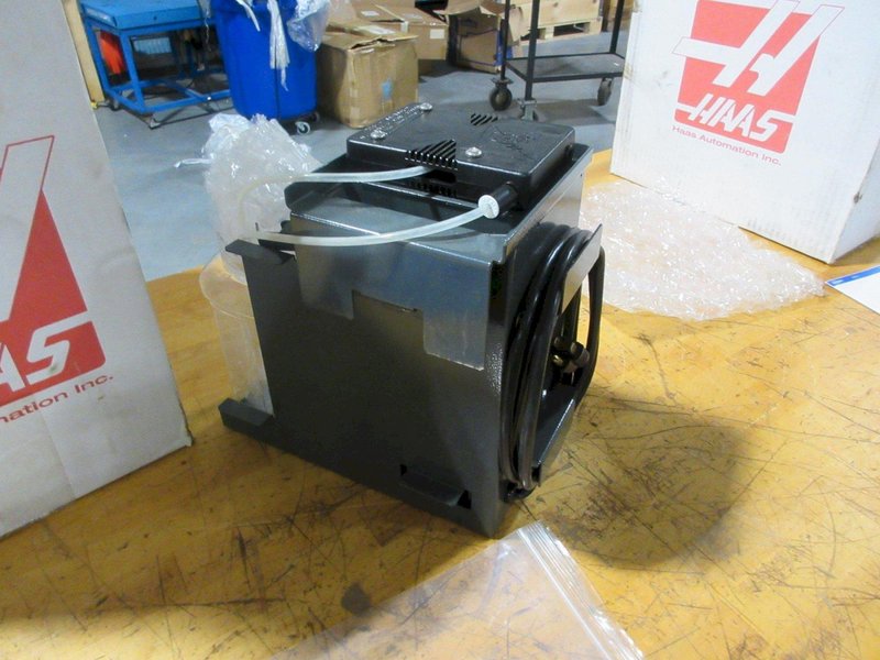 Haas Zebra Oil Skimmer 93-OIL-SKIMMER NEW!- Auction Item