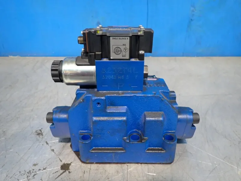 REXROTH DIRECTIONAL SPOOL VALVE  -  R901259521
