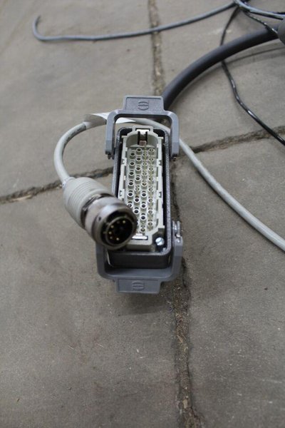 ABB Robot IRB910SC-3/0.65 W/ IRC5 Controller and Teach Pendant, 2019