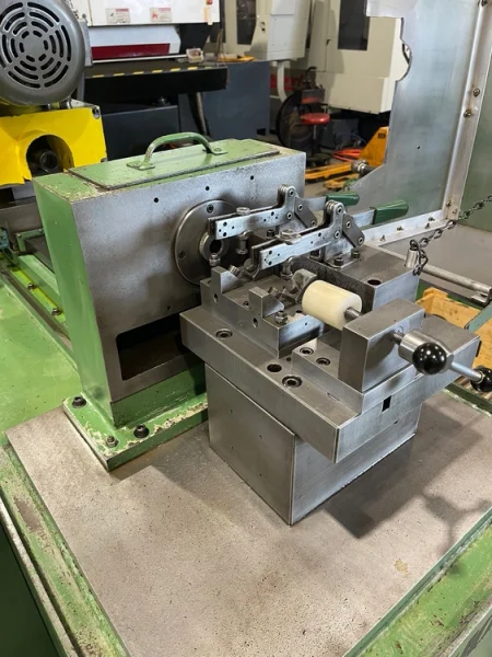 DEHOFF 1” x 18” Gun Hole Gun Drill USA #6748