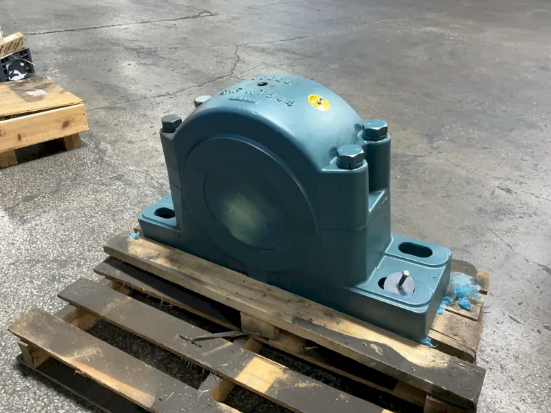 DODGE PILLOW BLOCK HOUSING  -  SAF XT544
