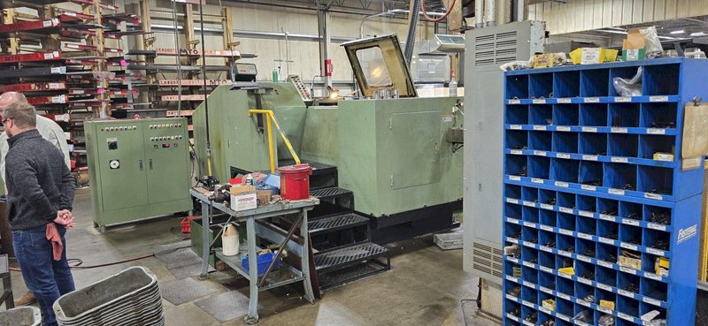 10mm Jern Yao – JBF-13B4S 4D4B Boltformer