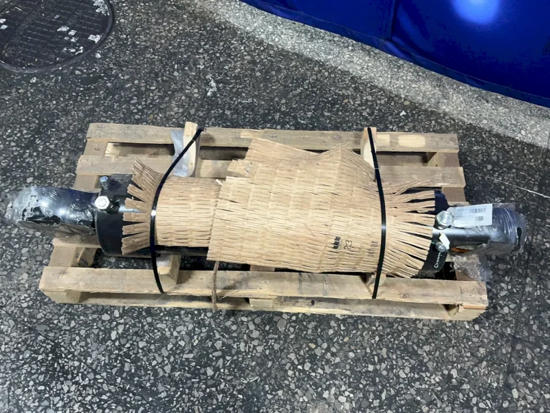 HYDRATECH INDUSTRIES PITCH CYLINDER  -  A9B10262113