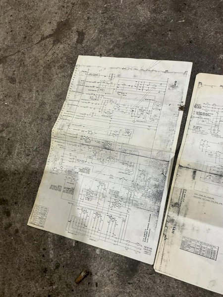#3 KEARNEY &amp; TRECKER MODEL #310 S-15 HORIZONTAL MILL K&amp;T MILWAUKEE : YOBRO #25930