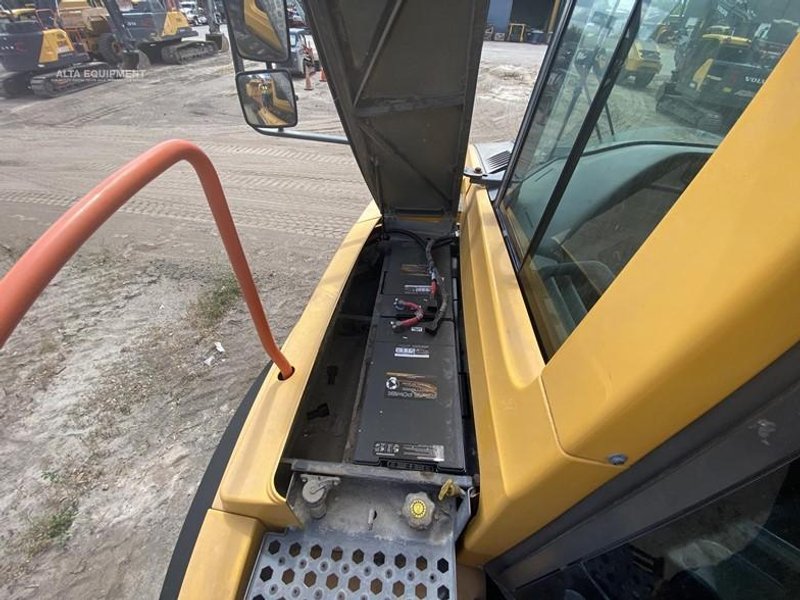 2021 Volvo A45FS 352620