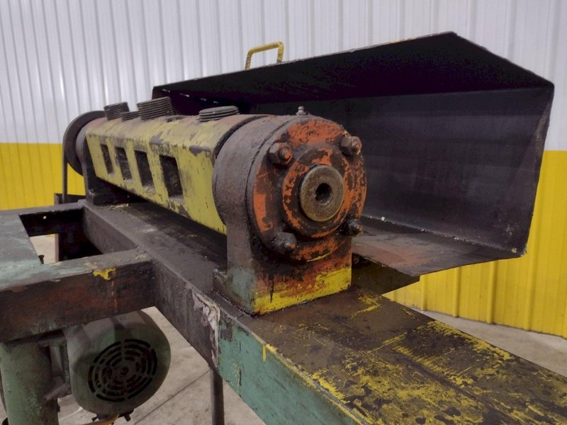 ROTARY STRAIGHTENER: YOBRO #24065