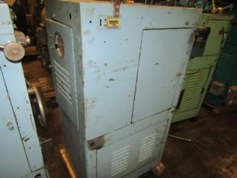 TORIN #W11A SPRING COILER