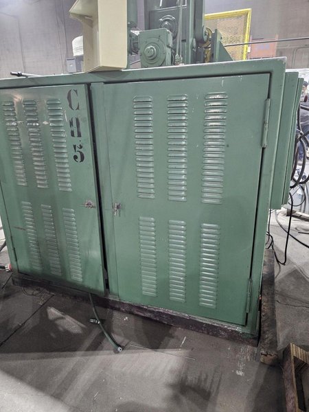 Fastener Engineers DTVA 4050-44