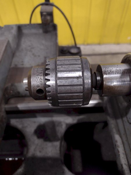 12.5" x 20" MONARCH MODEL #10EE PRECISION TOOLROOM LATHE: YOBRO #25296