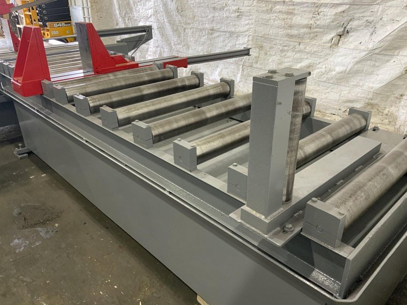 20" X 30" HEM MODEL SP2030 LMH HORIZONTAL BAND SAW: STOCK #80685