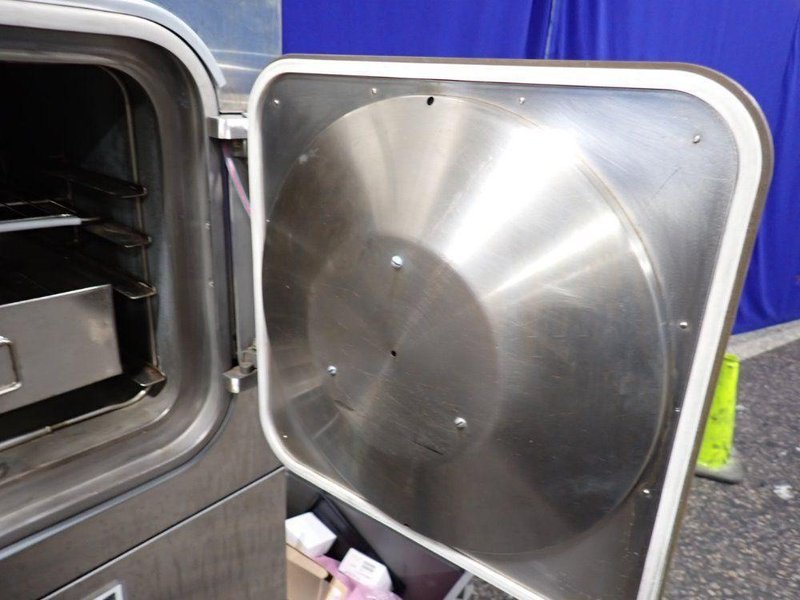 STERIS STERILIZER  -  C-S30AS146655774DR