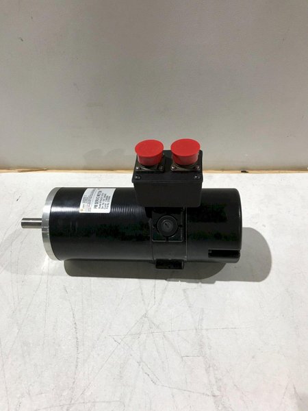 ITT TORQUE SYSTEMS MTE4237-157CF SERVO MOTOR NEW NO BOX