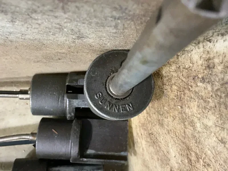 Sunnen Honing Mandrels