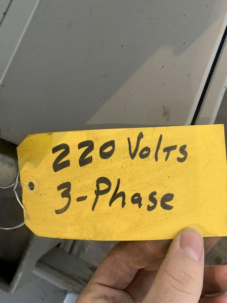 17&quot; X 54&quot; SOUTH-BEND ENGINE LATHE. STOCK # 0151124