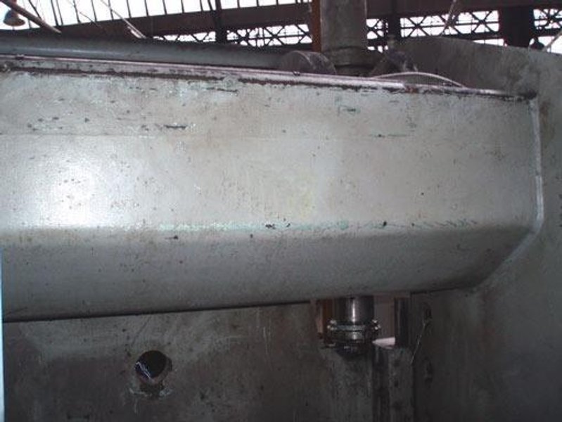 Drouard - 60 ton x 2600 mm