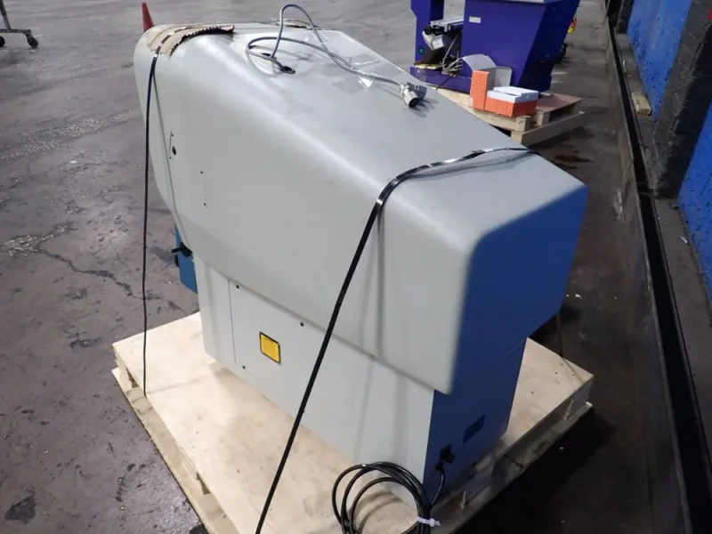 DELTRONIC 15" OPTICAL COMPARATOR   -  DH 14-MPC