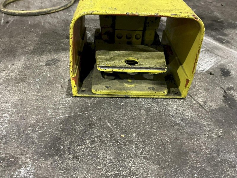 40"  x 12 GA LODGE &amp; SHIPLEY MODEL #2CT40 MECHANICAL POWER SHEAR: YOBRO #25139