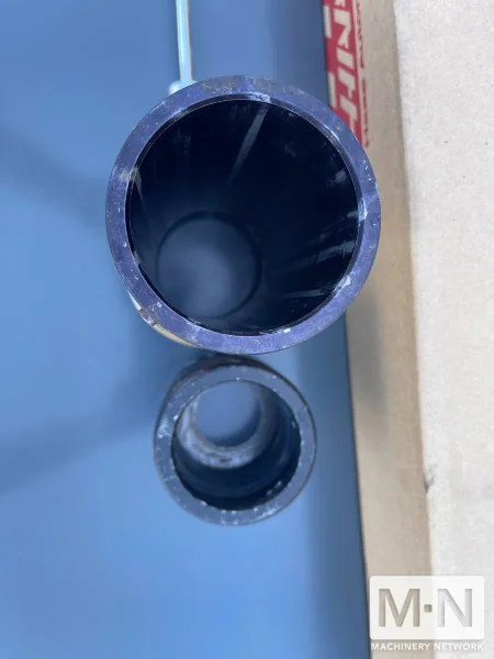 HAAS BARFEEDER, 2021