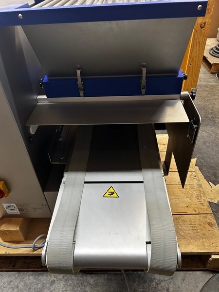Bakon DROP TT 400-V21 Table Top Depositor, 2022