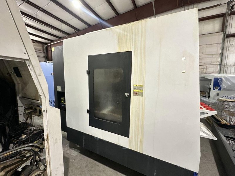 Neway VM1780H CNC VMC, 2023