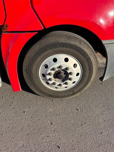 2020 Freightliner Cascadia 1FUJHHDV9LLLC1673