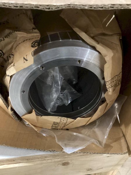 FANUC MAIN SPINDLE ROTOR STATOR A06B-1261-B410 NEW