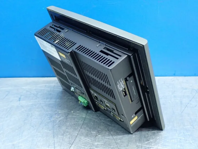 PARKER 7.5IN XPR2 AUTOMATION PANEL  -  XPR208VT-2P3