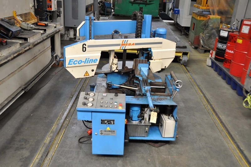 Meba Eco-line Ø 335 mm