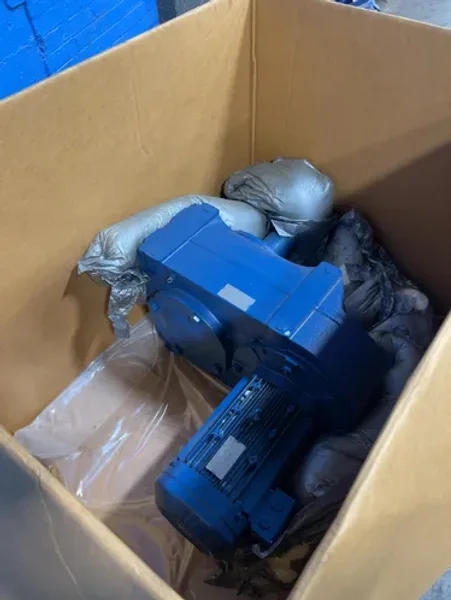 Sew  7.50 Hp Gear Drive  - 850015049.15.15.001