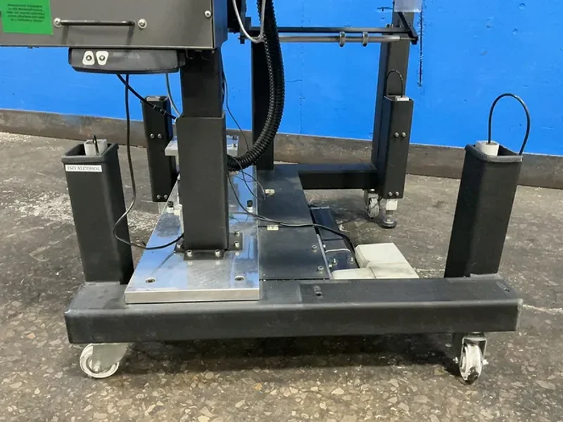 Sharp Max 12 Bagger - Max 12 Bagger