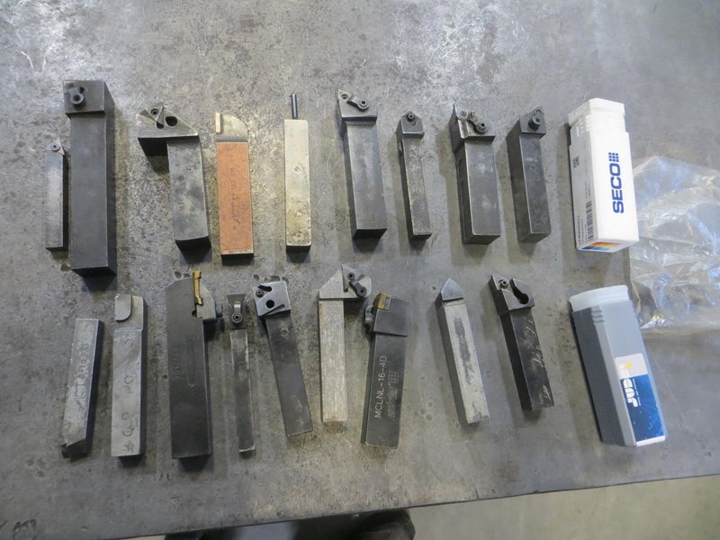 Stick Tools - As Shown 1/2&quot; Up to 1&quot;- Auction Item