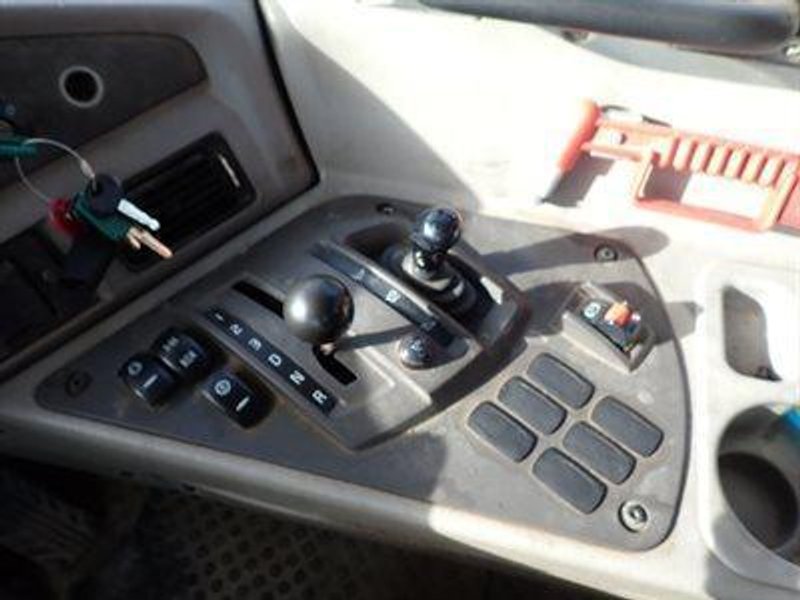 2019 Volvo A40G 352154