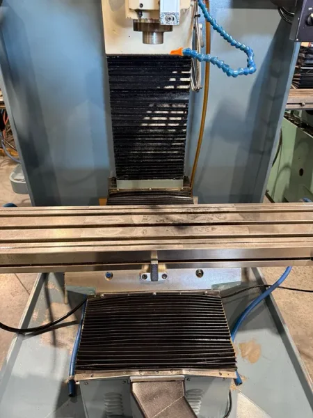 TRAK SWI DPM SX2P CNC Bed Mill 3 Axis 2014’ #7686