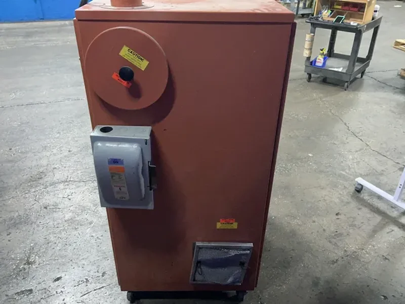 TD 600 - Plastics Machinery, Parts, Tooling &amp; Accessories