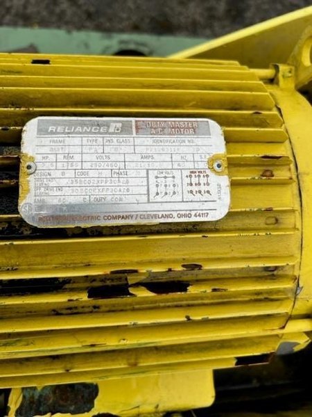 24" X 4" X 20,000# WEAN SLITTING LINE AND BANDING LINE STOCK# 3760