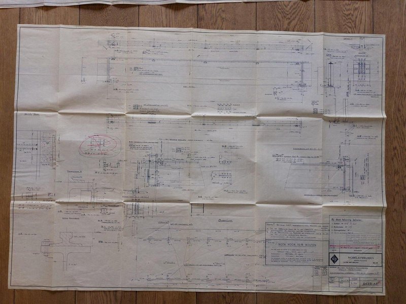 Demag - 60 ton x 24 100 mm