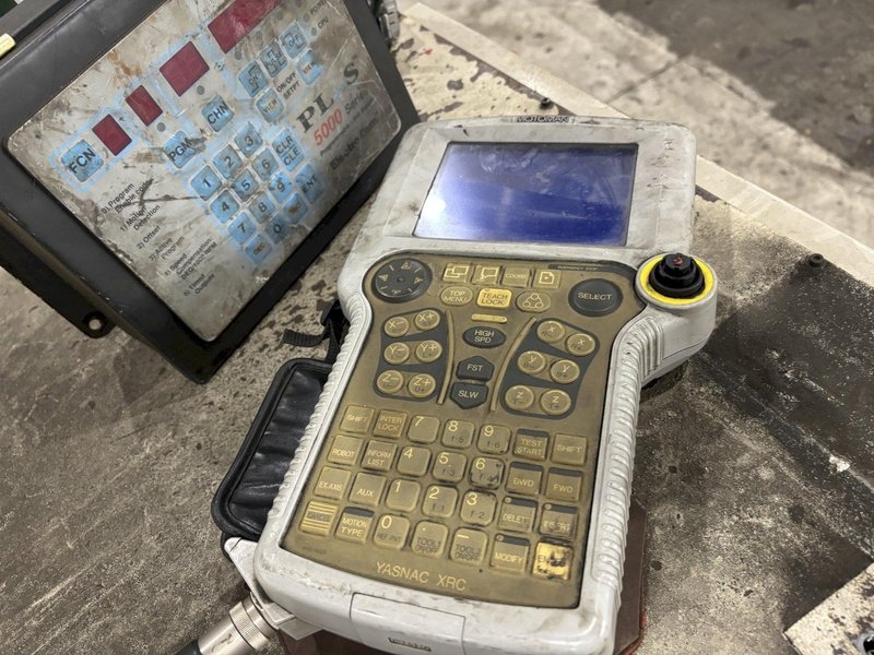 CONTROLLER: STOCK #23134