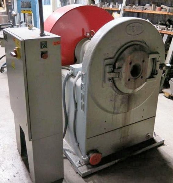 2-1/4&quot; FENN 4F 2 DIE ROTARY SWAGER (14567)