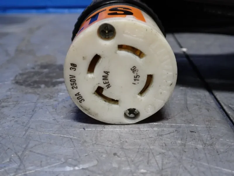 EATON 60 A HEAVY DUTY SWITCH