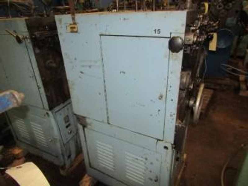 TORIN #W11A SPRING COILER