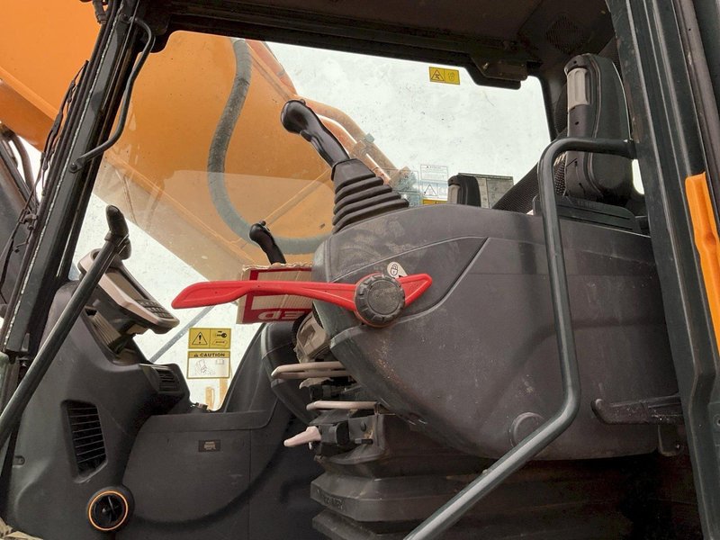 2020 Hyundai HX380L HHKHKA01AL0000503