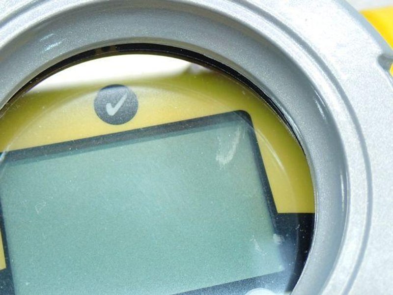 HONEYWELL SENSEPOINT XCD RFD TRANSMITTER  -  SPXCDUSNRFDM