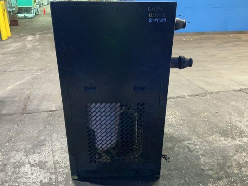 Polar Air Compressors 575 Cfm Refrigerated Air Dryer - Pdrcf4600575