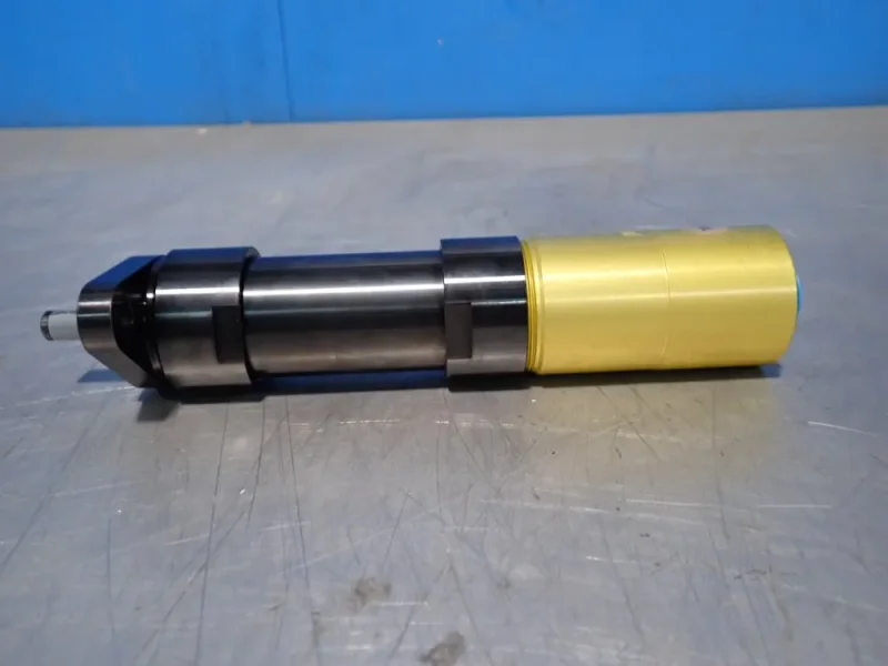 INGERSOLL RAND 95 RPM MULTI-VANE AIR MOTOR  -  M004RHR167AB3