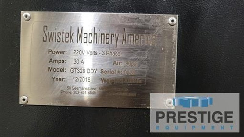 Automatic Screw Machines Swiss CNC